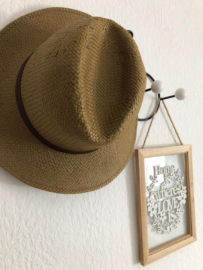 Hotel Le Flore Fréjus Eksteriør bilde
