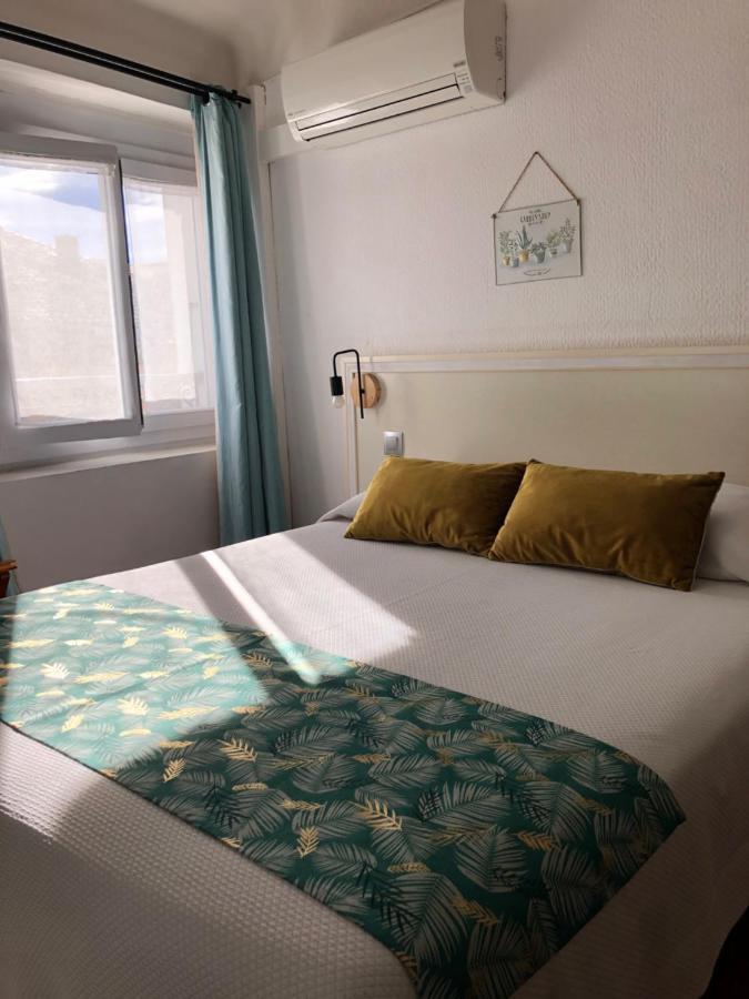 Hotel Le Flore Fréjus Eksteriør bilde