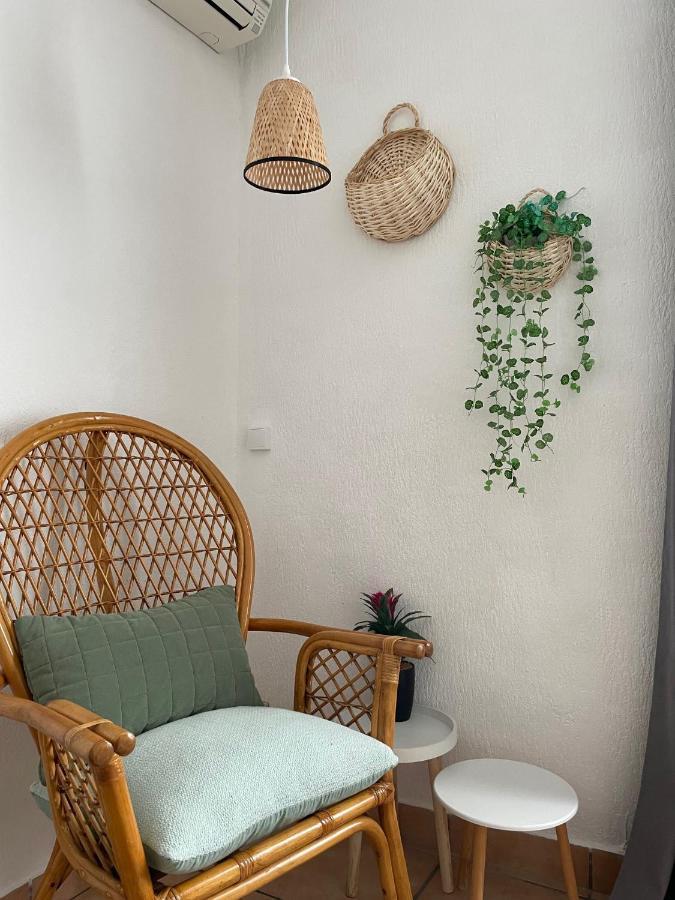 Hotel Le Flore Fréjus Eksteriør bilde