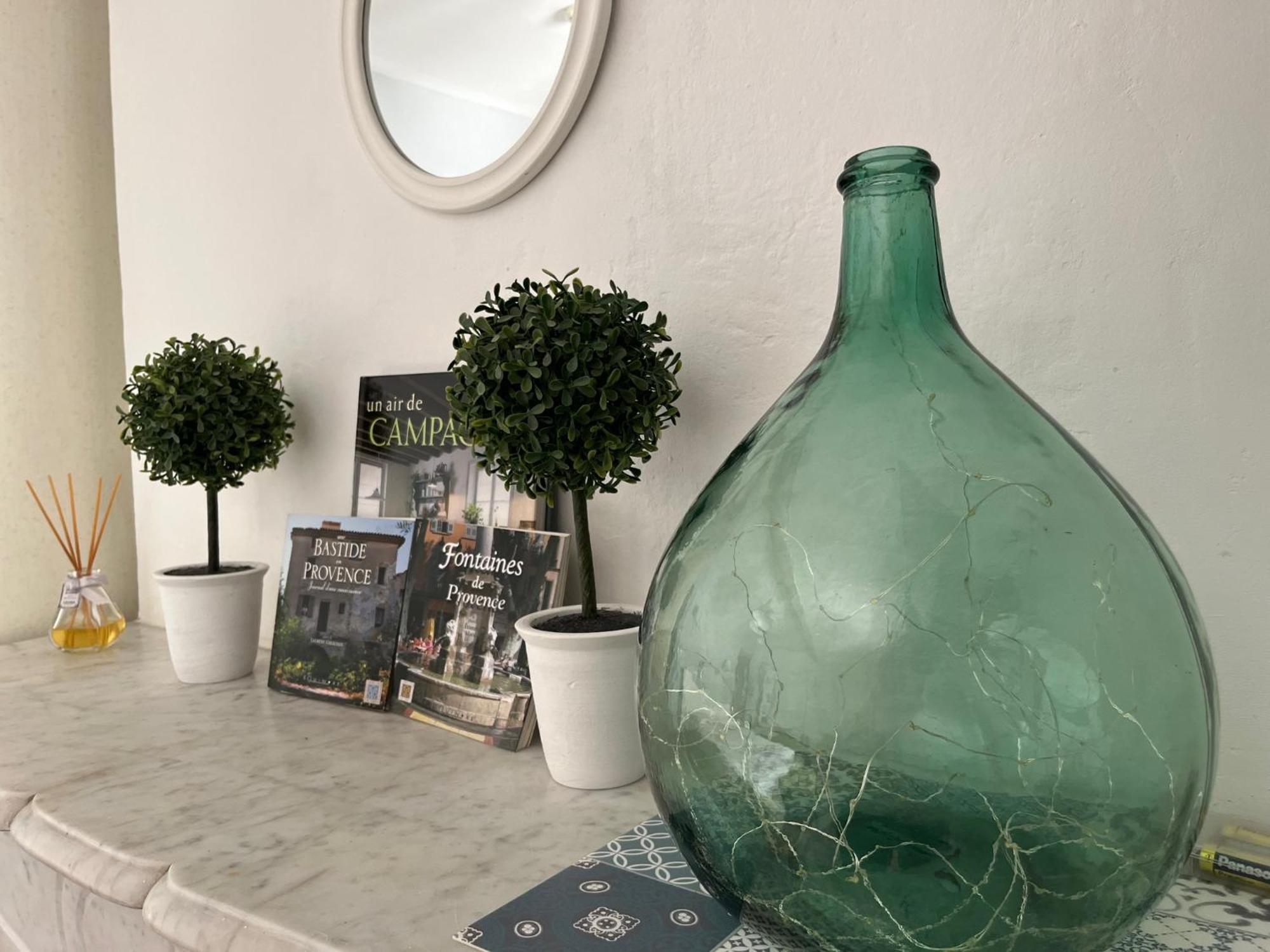 Hotel Le Flore Fréjus Eksteriør bilde