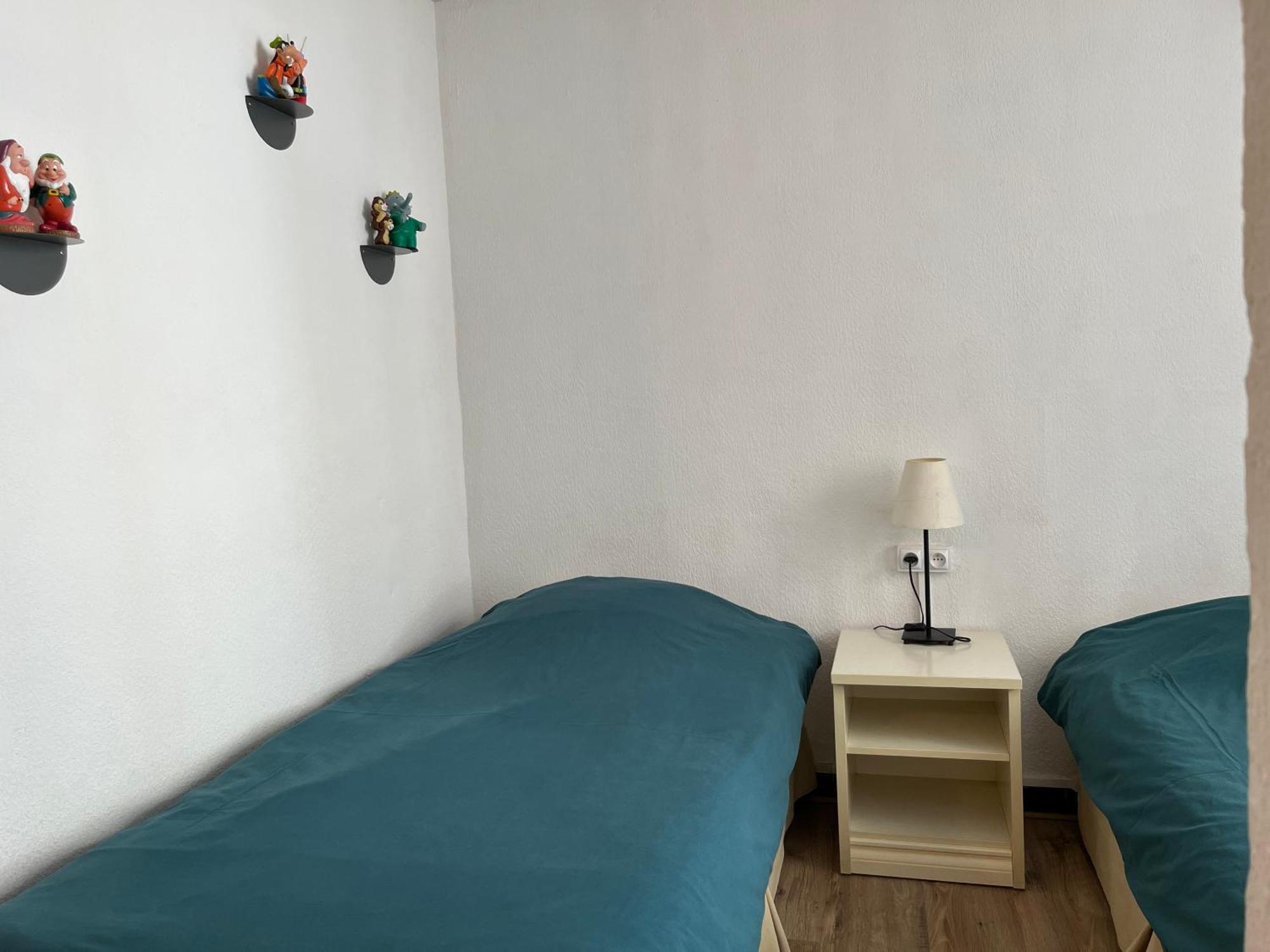Hotel Le Flore Fréjus Eksteriør bilde