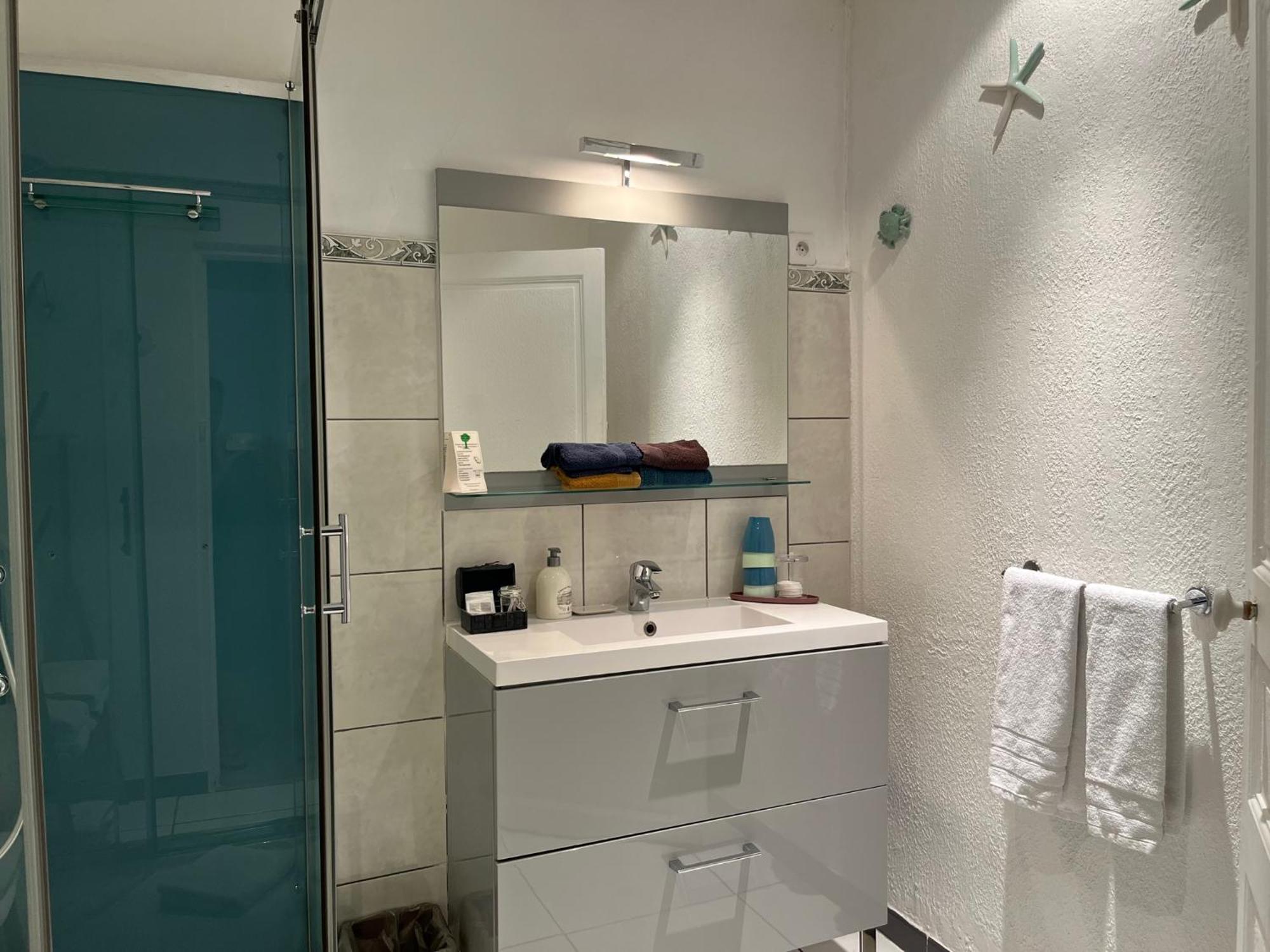 Hotel Le Flore Fréjus Eksteriør bilde