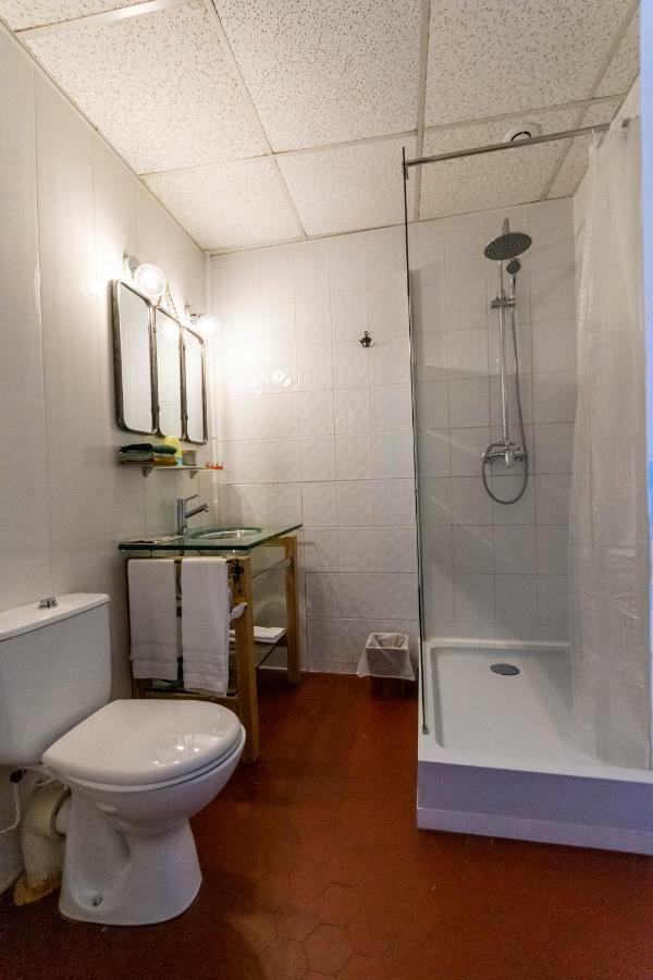 Hotel Le Flore Fréjus Eksteriør bilde