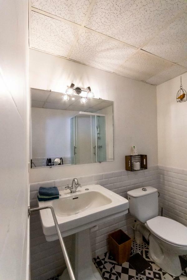 Hotel Le Flore Fréjus Eksteriør bilde