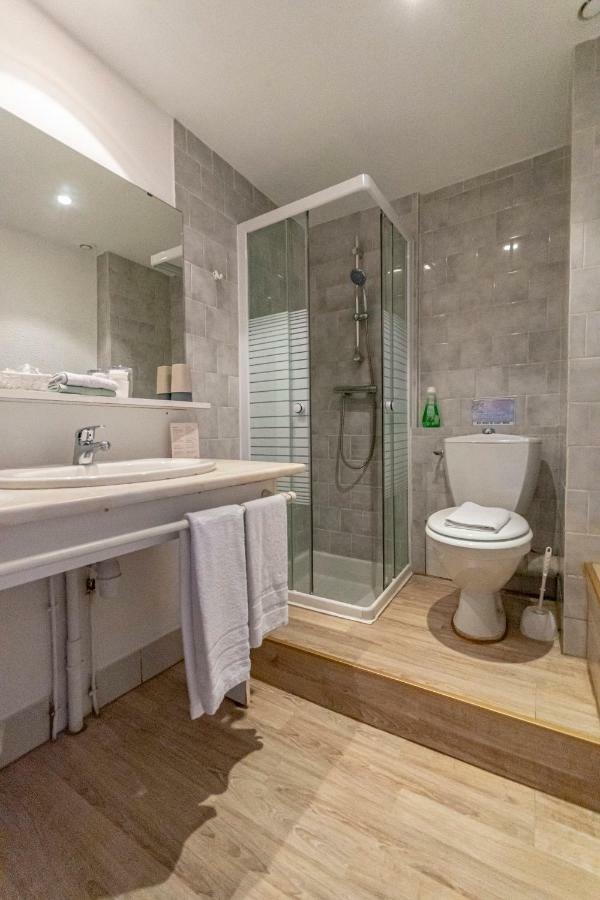 Hotel Le Flore Fréjus Eksteriør bilde